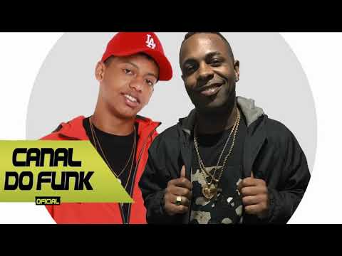 EU QUE SABOTEI VS PINCELADA - MC Levin e MC MR Bim (DJ Marotinho)