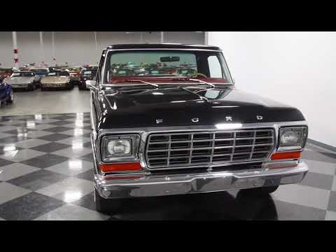 1978 Ford F100 (CC-1053270) for sale in Concord, North Carolina