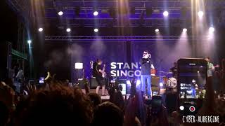 Franco126 - Frigobar [Pinewood Festival]