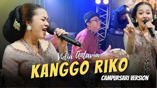 Download lagu Vidia Antavia - Kanggo Riko - Campursari Everywhere mp3