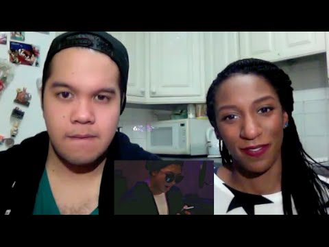KSpazz: Rap Monster x Warren G - P.D.D [MV Reaction]