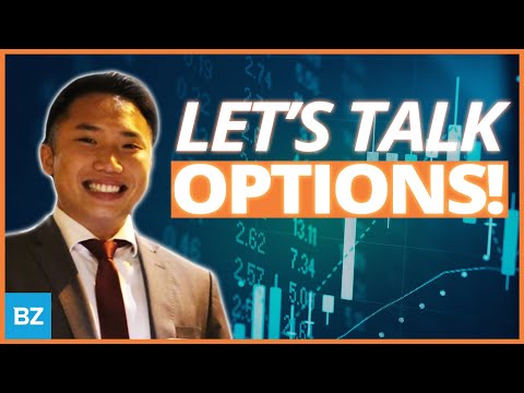 Chan Lo | Trading Equities & Options | ZingerNation