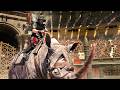 The Rhinoceros Fight Gladiator 2 CLIP