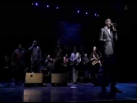 Tower of Power - You're still a young man