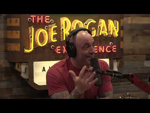 Joe Rogan Experience #1821 - Bert Kreischer & Tony Hinchcliffe