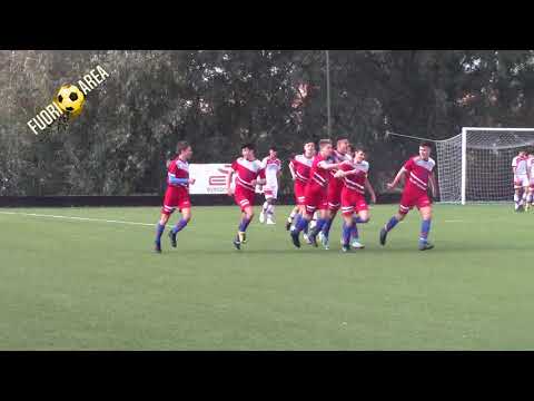 Giovanissimi Elite: Lodigiani-Tor Tre Teste 1-2