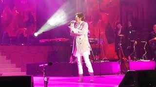 A-Lin 黃麗玲《光之海》 live 230218 新加坡