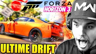 LE DRIFT ULTIME Forza Horizon 3 