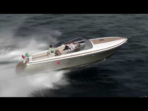 Comitti Venezia 34 Sport