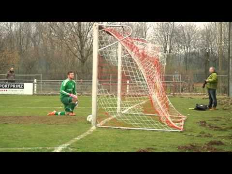 Verbandsliga Südbaden: Freiburger FC - VfR Hausen 2012/2013