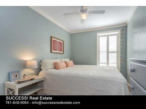 7 Mathaurs St Unit 1, Milton MA 02186 - Condo - Real Estate - For Sale -