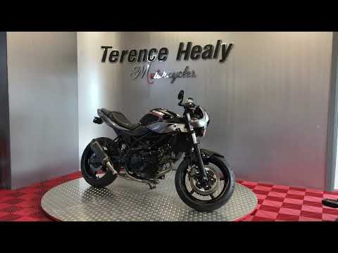 2020 Suzuki SV650X ''Finance Available'' - Image 2