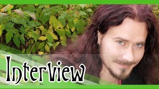 Interview with Tuomas Holopainen from Nightwish