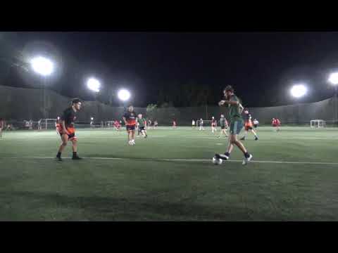 EL STONE vs CLORUSSIA - #LigaNuñez - TDV - 28/1/24