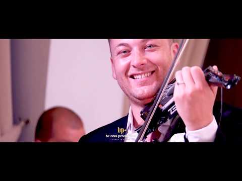 Stefan Vlasin & Fratii Mat || De joc live || Nunta Viorica si Nelutu || Full HD 2020