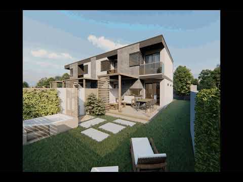 Apartment in Vrsi Mulo, Croatia