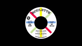 Ronnie Hawkins - Southern Love