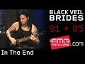 Black Veil Brides Performs In The End Live On EMGtv