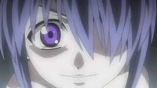 elfen lied amv - Staind- change ( the end ?)