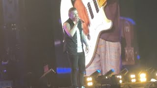 Shinedown - Kryptonite 3 DOORS DOWN (Live in Daytona Beach, FL 5-14-25) Brad Arnold Rockville 