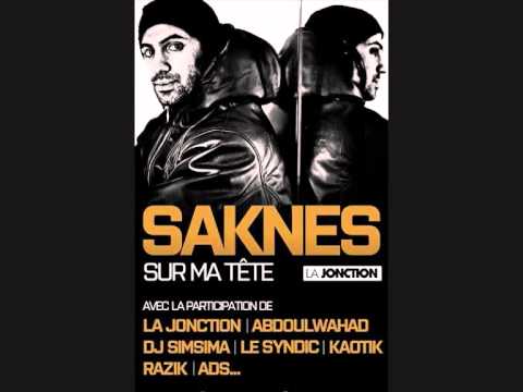 saknes 04 La Verite Derange Feat Abdou L Wahad