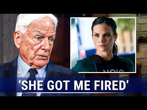 Mark Harmon REVEALS Why He Had To LEAVE NCIS..