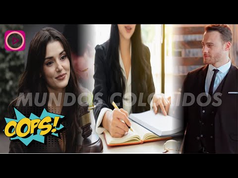 Hande and Kerem's secret lawyer spoke: "The agreement is broken!"