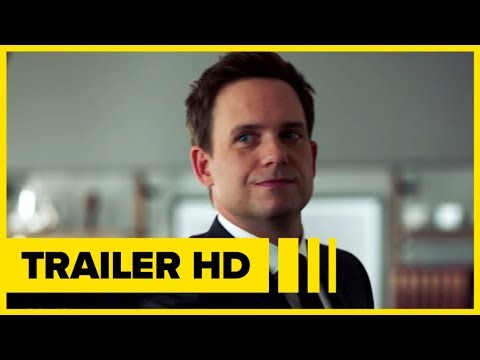 Watch USA's Suits Season 9 Teaser Trailer | Mike Returns