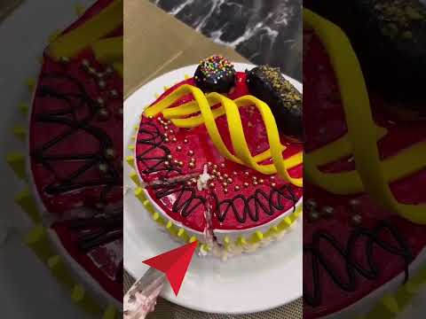 viral cake #shorts #viral #trending #beastrafiq #mrbeast