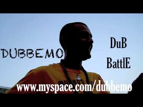 DUBBEMO -DUB BATTLE- FLMASS15-