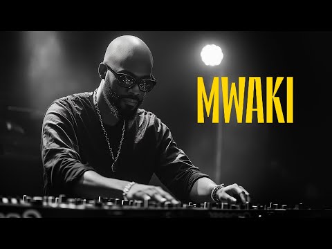 AFRO HOUSE 2025 MIX - The Best and Latest Afrobeat Jams of 2025