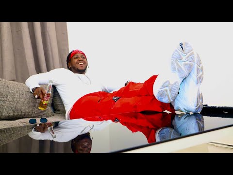 RABADABA FT JODY - BODY (OFFICIAL VIDEO)