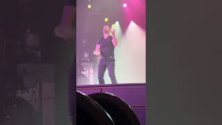 Ball juggling by Ivan Pecel on Regal Princess