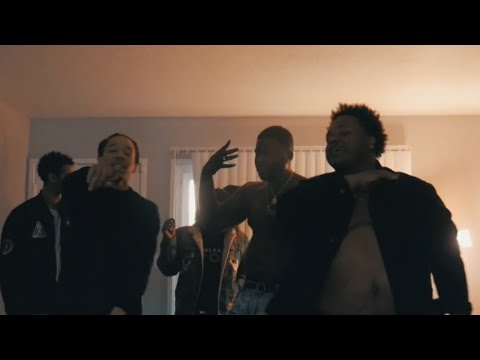 Charly Boe ft. LilC - Bail Money (Music Video) || Dir. 559Filmz [New 2020]
