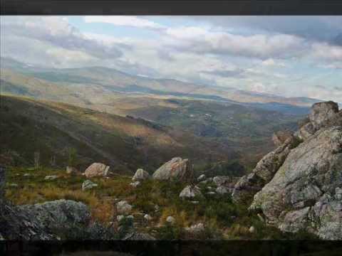 Brigada Victor Jara - Eras tão Bonita (Beira Baixa)