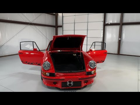 1986 Porsche 911 2.7RS Backdate (CC-1922508) for sale in Charlotte, North Carolina