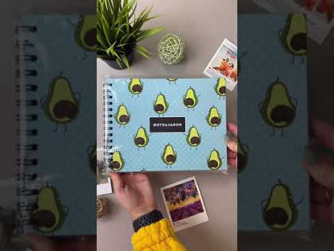 Миниатюра изображения товара Фотоальбом ILikeGift Koala / 66PA-08