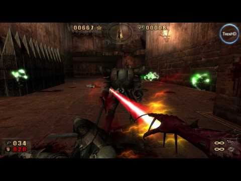 Painkiller: Overdose Steam Key GLOBAL - 1