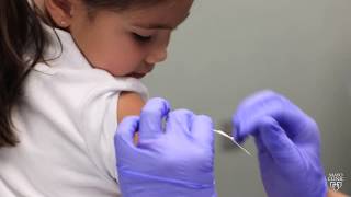Mayo Clinic Minute: The facts about 3 flu vaccine myths