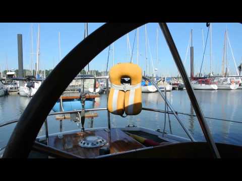 MICHAEL SCHMIDT & PARTNER Yachthandels GmbH, Mistral 33