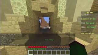 一人でTNT TAGするの【Minecraft】