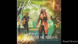 09 Welcome In This Place   Hillsong Live