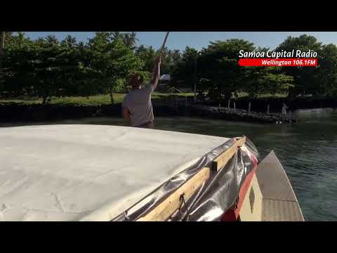 Sāmoa Capital Radio Tautua Mai Samoa - 01 JULY 2024