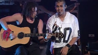 O-Town • We Fit Together (Live from NYC • 2001)