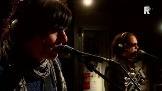 The Posies - Scattered - Live uit Lloyd