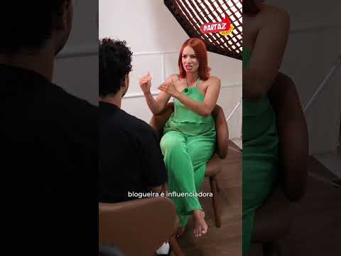 Trechinho parte 6 da entrevista que fizemos com a Ruivinha da Malhada para o @cartazagreste