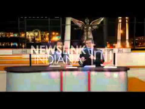 Newslink Indiana - November 20, 2013 - Full Newscast