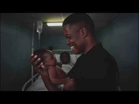 Life Is Spiritual Presents: Erica - Eighteen Years With Lucifer - Movie Trailer 