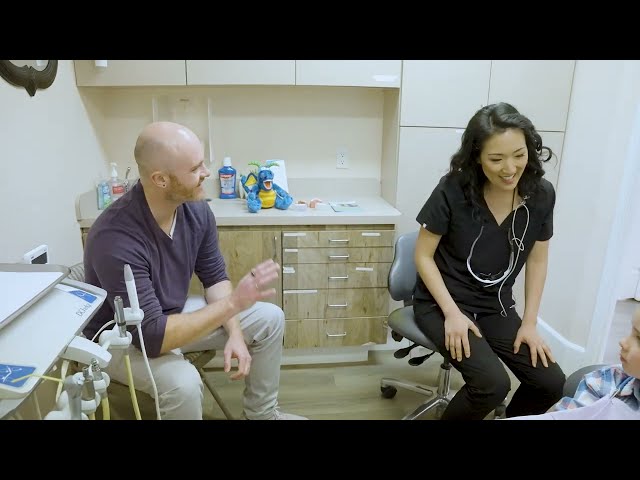 Liberty Dental Group - Dentists In Brentwood