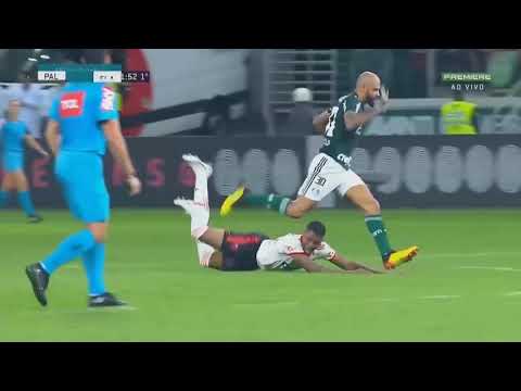 Jean Lucas - Skills | Defending | Goals  *2018-2019*